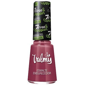 Valmy Esmalte Endurecedor para Uñas 142 Enigma