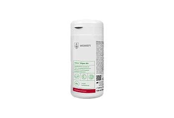 Medisept Toallitas Velox NA