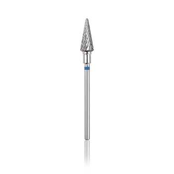 Broca de carburo de tungsteno "CONO" 14 mm /AZUL Head
