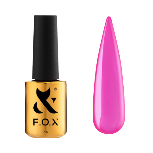 F.O.X Top Rainbow 006 (7ml)