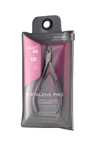 ALICATES PARA CUTÍCULAS SMART 90 10 мм