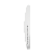 Lima curva de acrílico (base) EXPERT 40, pz