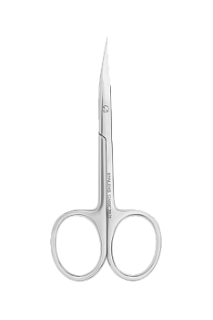 TIJERAS PARA CUTÍCULAS CLASSIC 20
