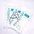 Bolsas De Estirilizacion seca MicroSTOP (100 x 200 mm)